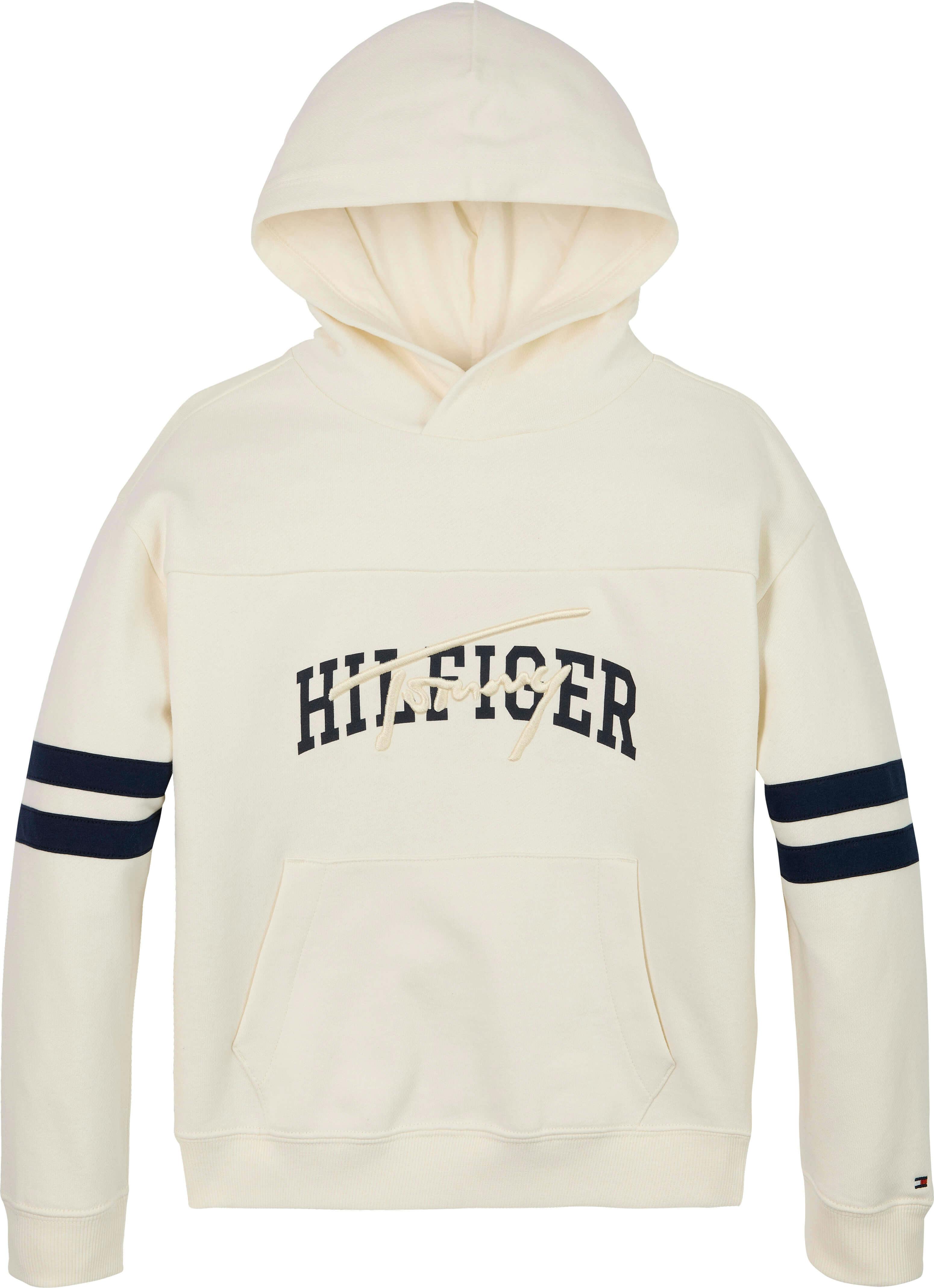 TOMMY HILFIGER - Tommy Hilfiger Παιδική Μπλούζα Φούτερ