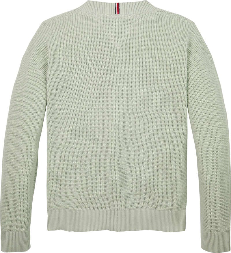 TOMMY HILFIGER - Tommy Hilfiger παιδική Μπλούζα Πλεκτή