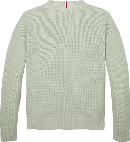 TOMMY HILFIGER - Tommy Hilfiger παιδική Μπλούζα Πλεκτή