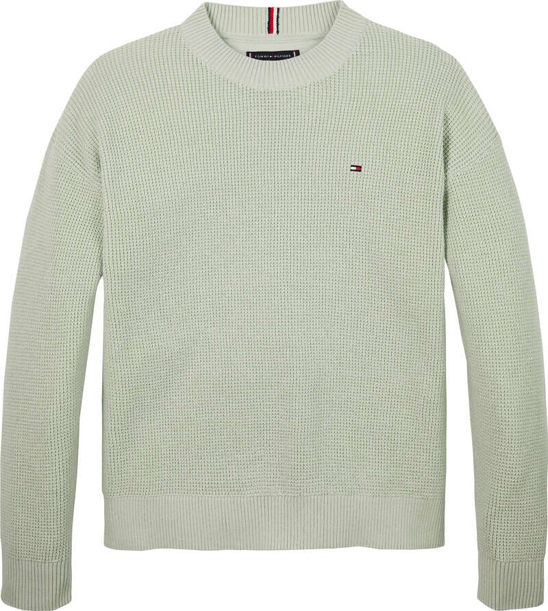 TOMMY HILFIGER - Tommy Hilfiger παιδική Μπλούζα Πλεκτή