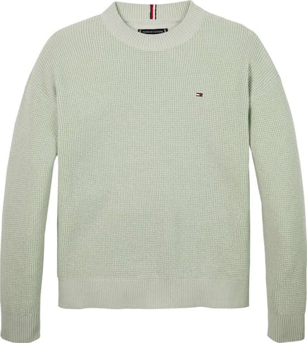 TOMMY HILFIGER - Tommy Hilfiger παιδική Μπλούζα Πλεκτή