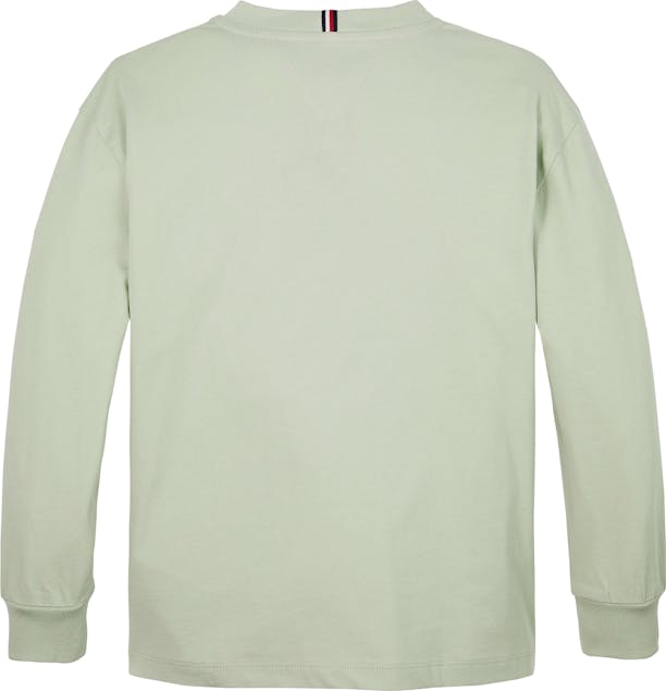 TOMMY HILFIGER - Tommy Hilfiger Μπλούζα Μακρύ Μανίκι Αγόρι