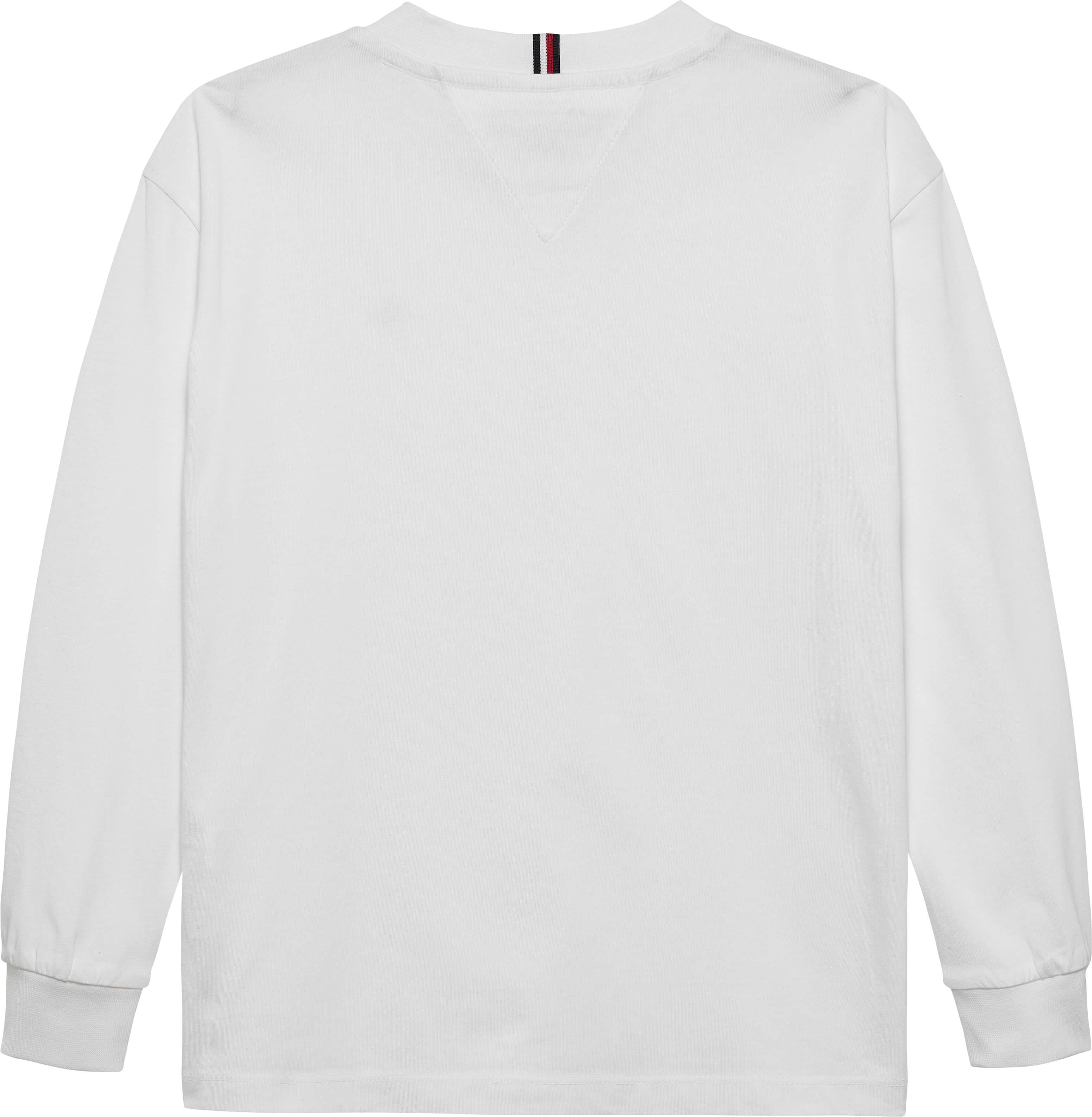 TOMMY HILFIGER - Tommy Hilfiger Μπλούζα Μακρύ Μανίκι Αγόρι