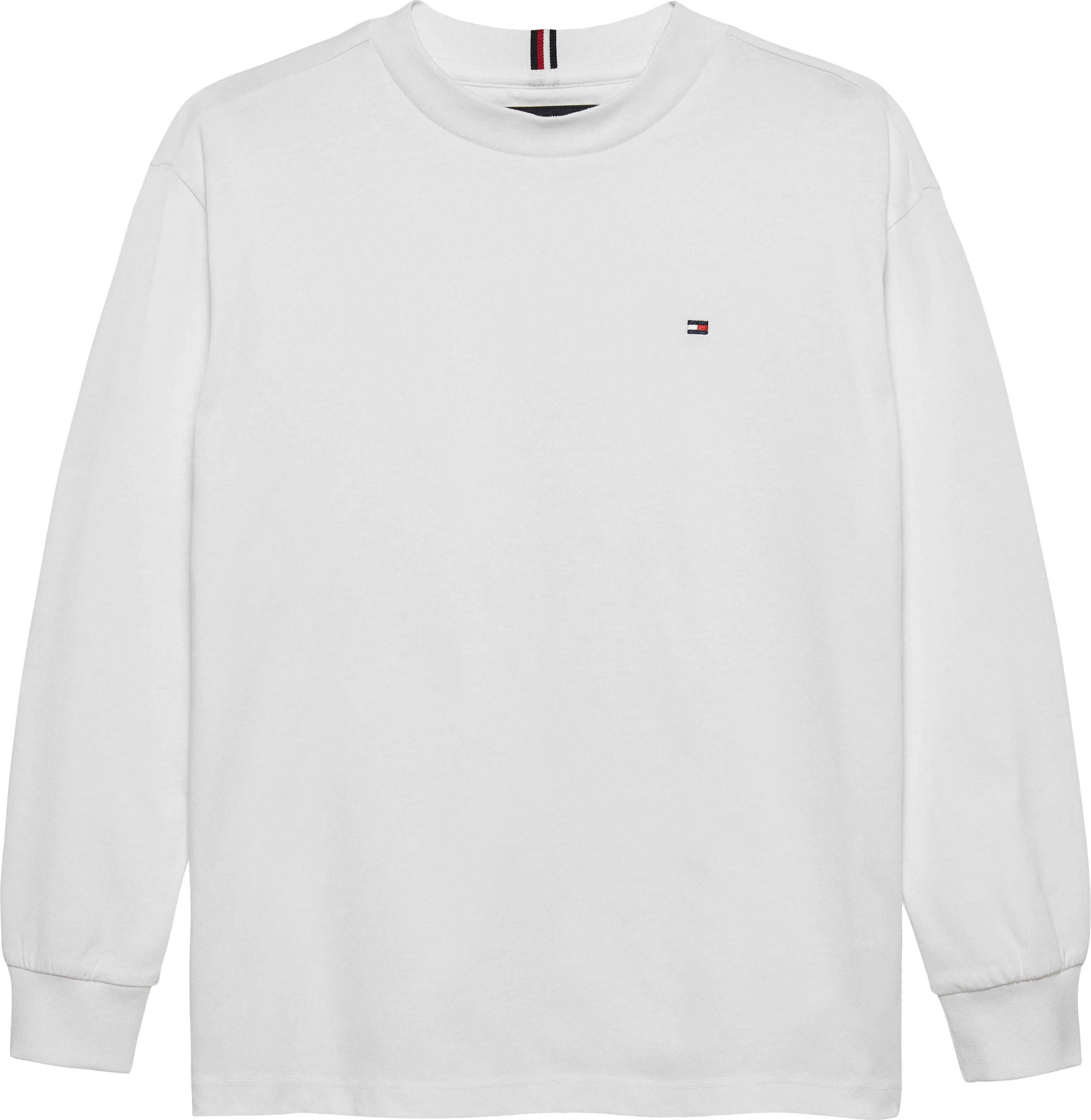 TOMMY HILFIGER - Tommy Hilfiger Μπλούζα Μακρύ Μανίκι Αγόρι