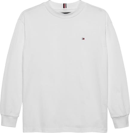 TOMMY HILFIGER - Tommy Hilfiger Μπλούζα Μακρύ Μανίκι Αγόρι