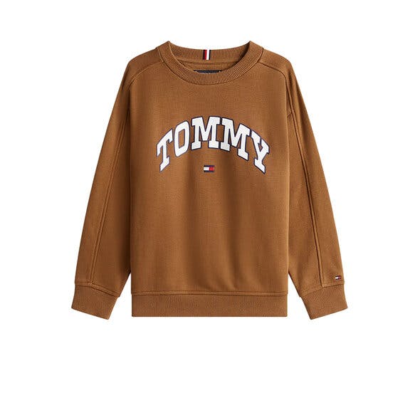 TOMMY HILFIGER - Tommy Hilfiger Μπλούζα Φούτερ Αγόρι