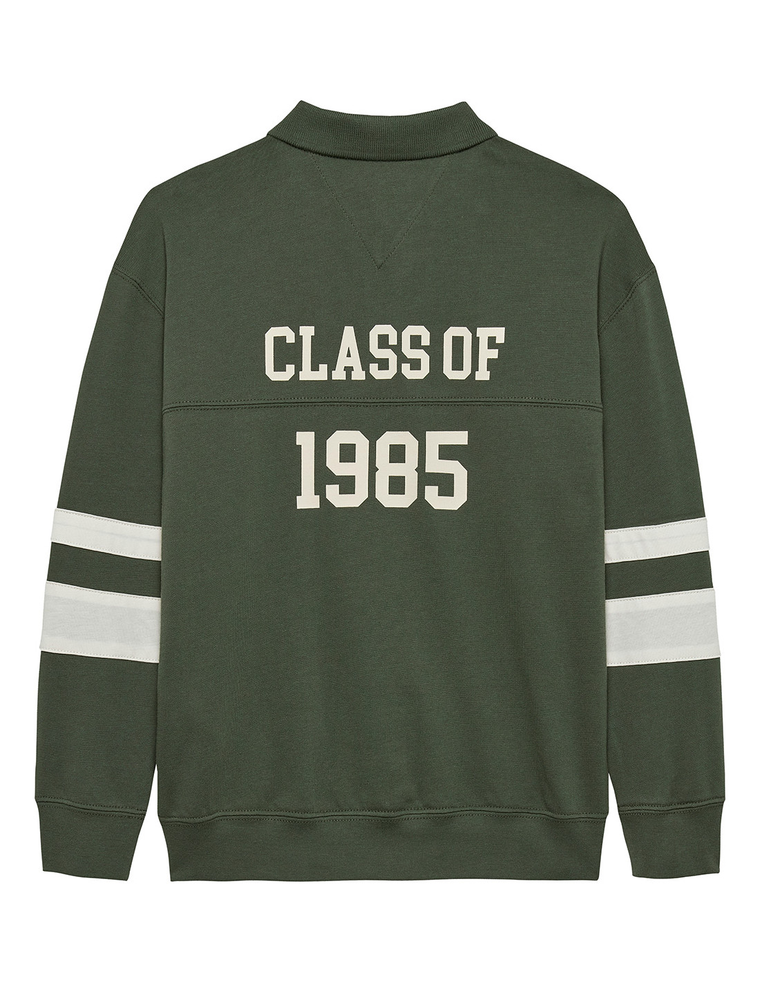 TOMMY HILFIGER - Tommy Hilfiger Μπλούζα Πόλο Κέντημα