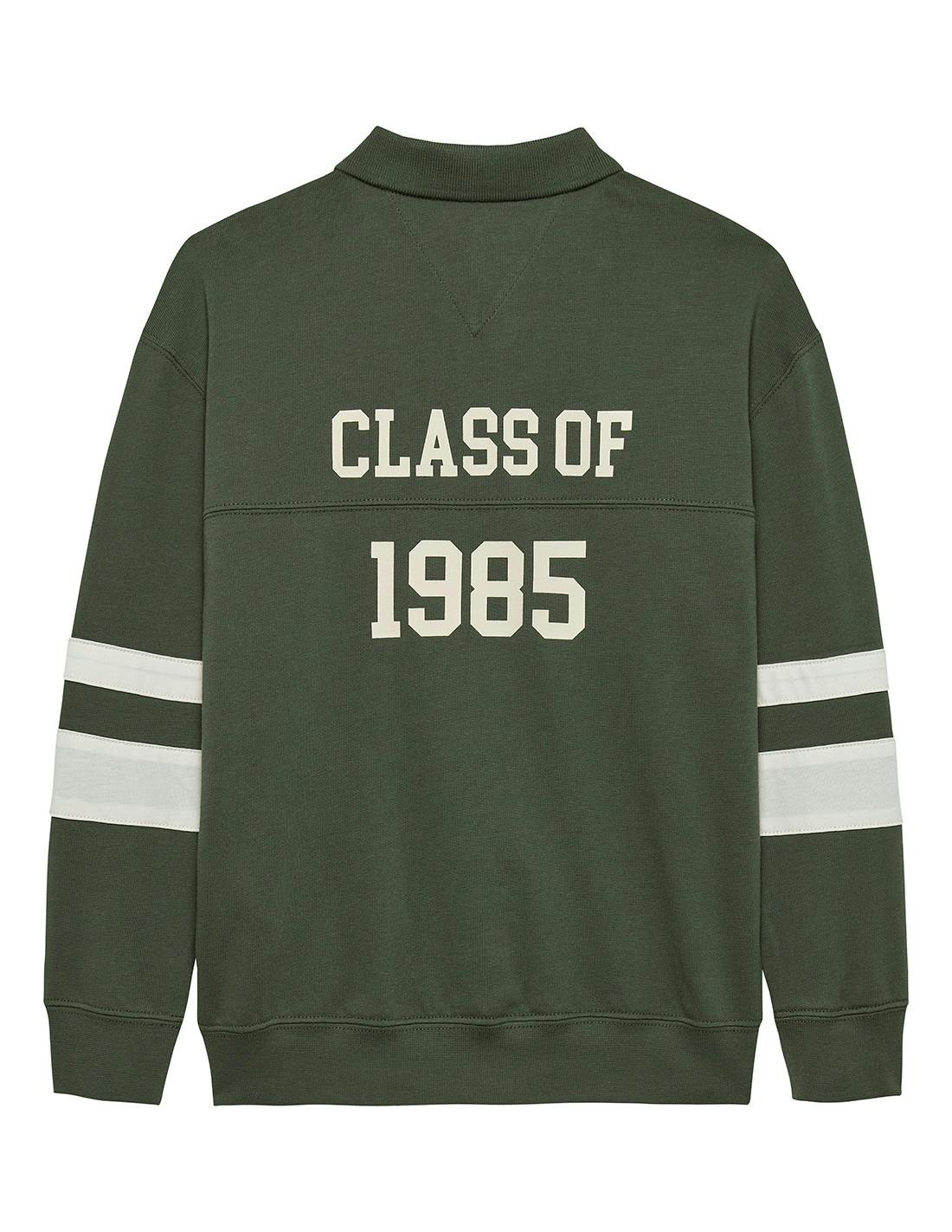 TOMMY HILFIGER - Tommy Hilfiger Μπλούζα Πόλο Κέντημα