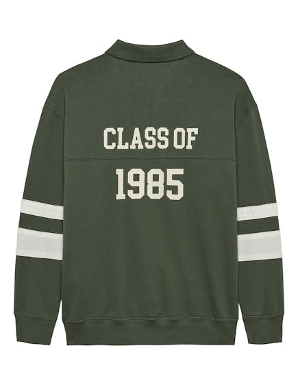 TOMMY HILFIGER - Tommy Hilfiger Μπλούζα Πόλο Κέντημα