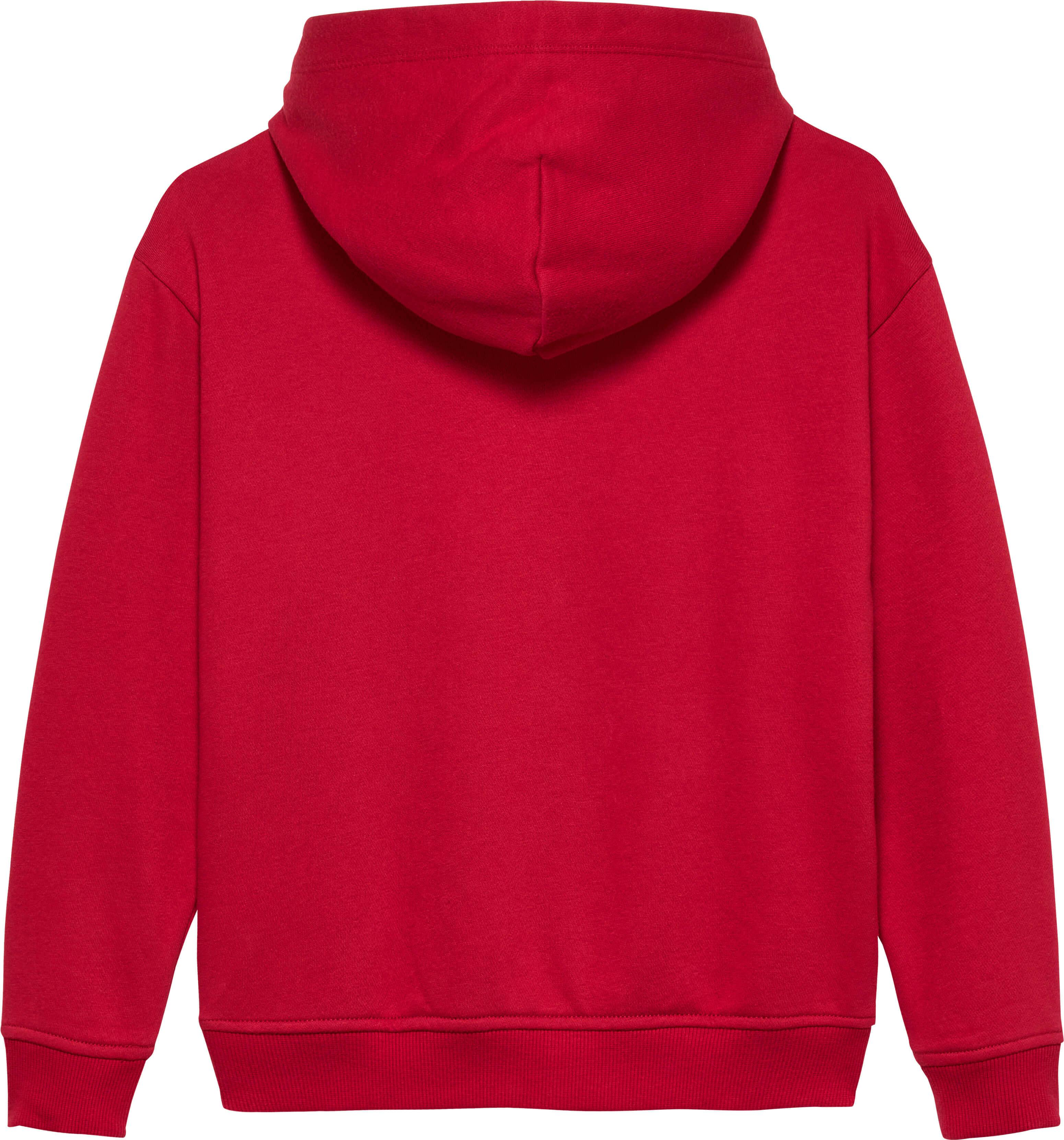 TOMMY HILFIGER - Tommy Hilfiger Μπλούζα Φούτερ