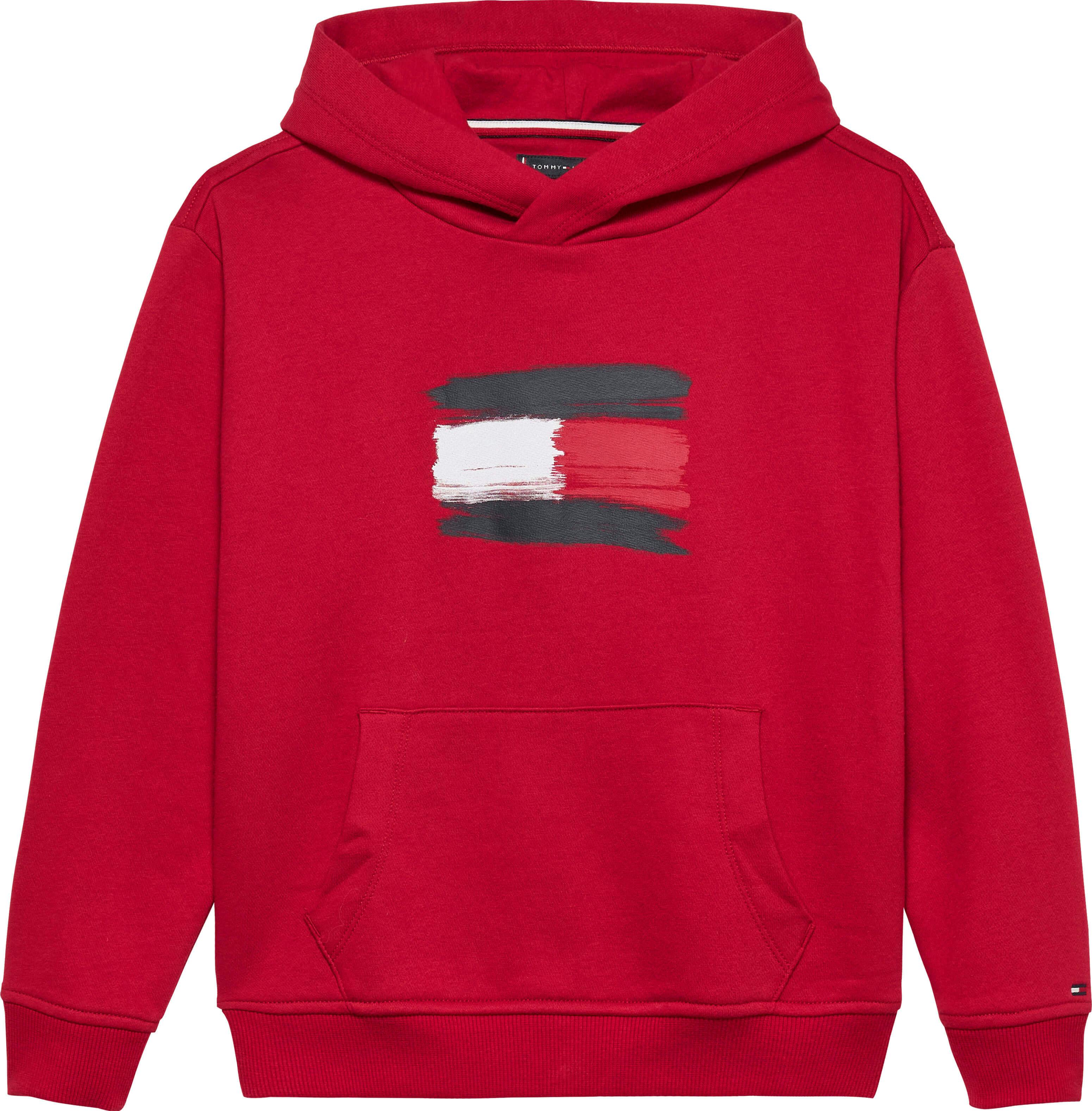 TOMMY HILFIGER - Tommy Hilfiger Μπλούζα Φούτερ