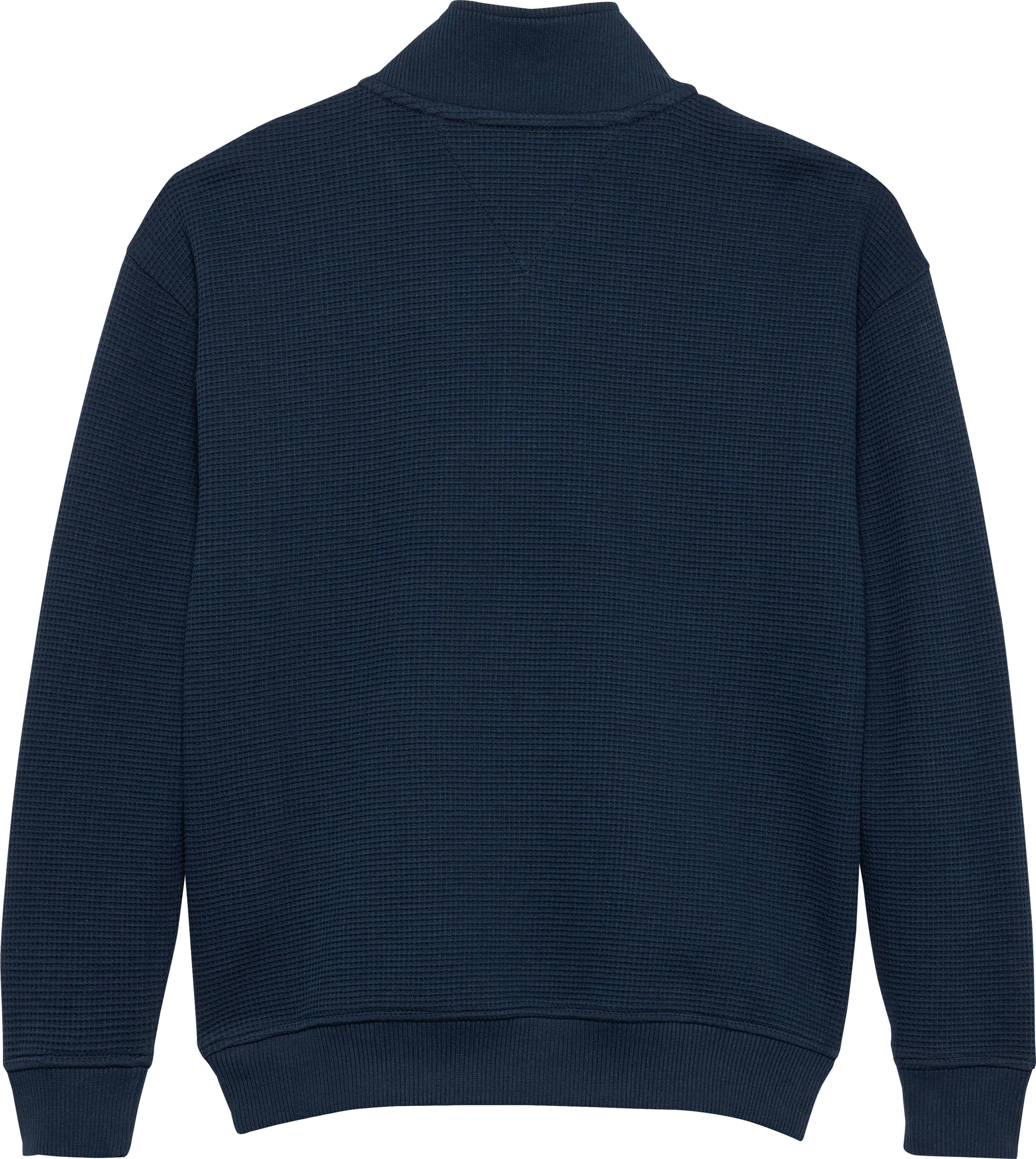 TOMMY HILFIGER - Tommy Hilfiger Μπλούζα Φούτερ Αγόρι