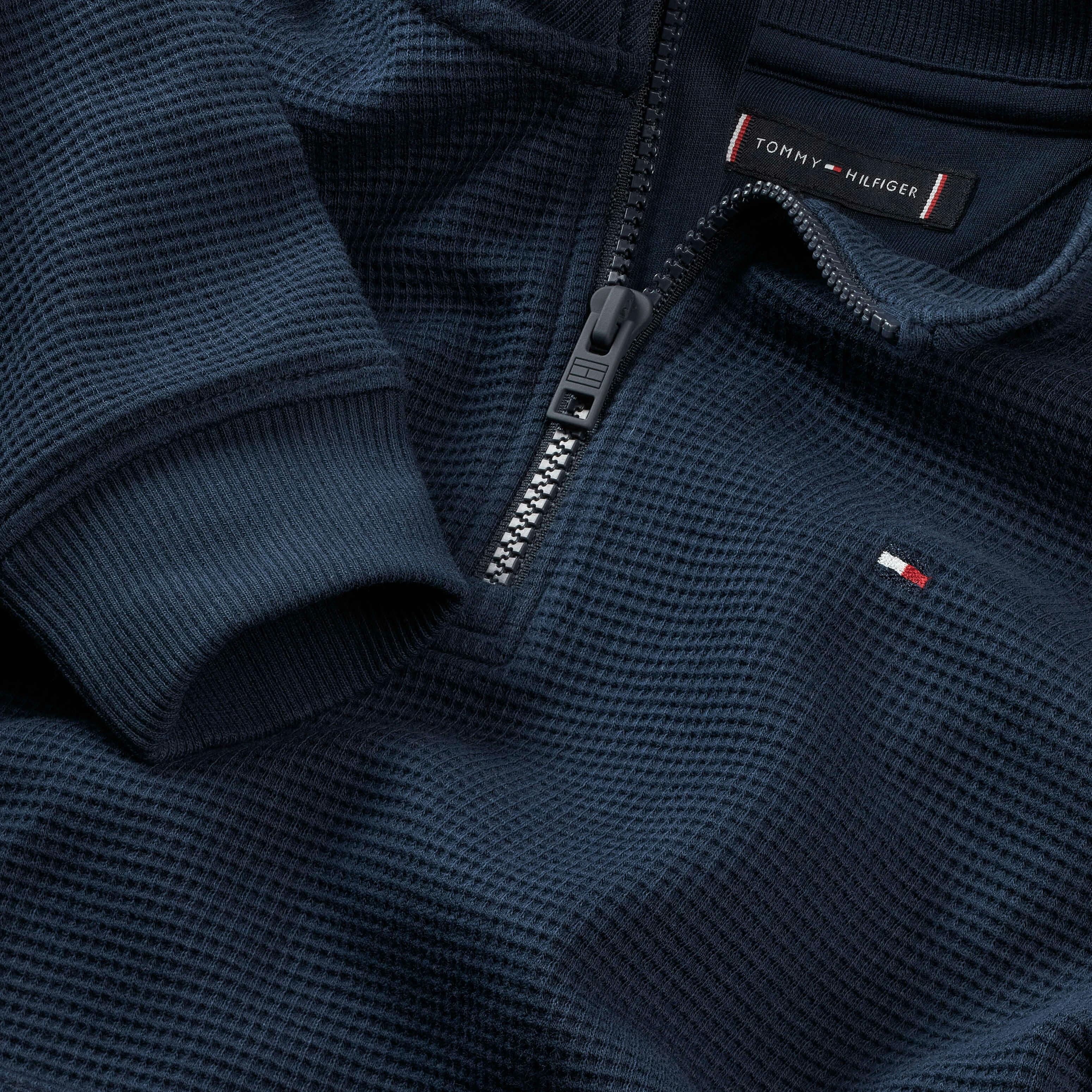 TOMMY HILFIGER - Tommy Hilfiger Μπλούζα Φούτερ Αγόρι