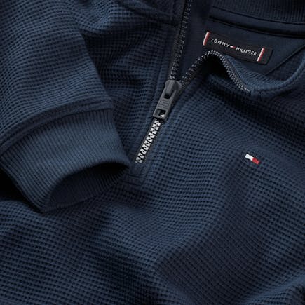 TOMMY HILFIGER - Tommy Hilfiger Μπλούζα Φούτερ Αγόρι