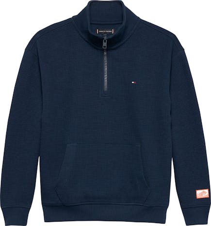 TOMMY HILFIGER - Tommy Hilfiger Μπλούζα Φούτερ Αγόρι