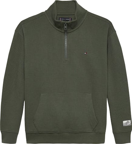 TOMMY HILFIGER - Tommy Hilfiger Μπλούζα Φούτερ Αγόρι