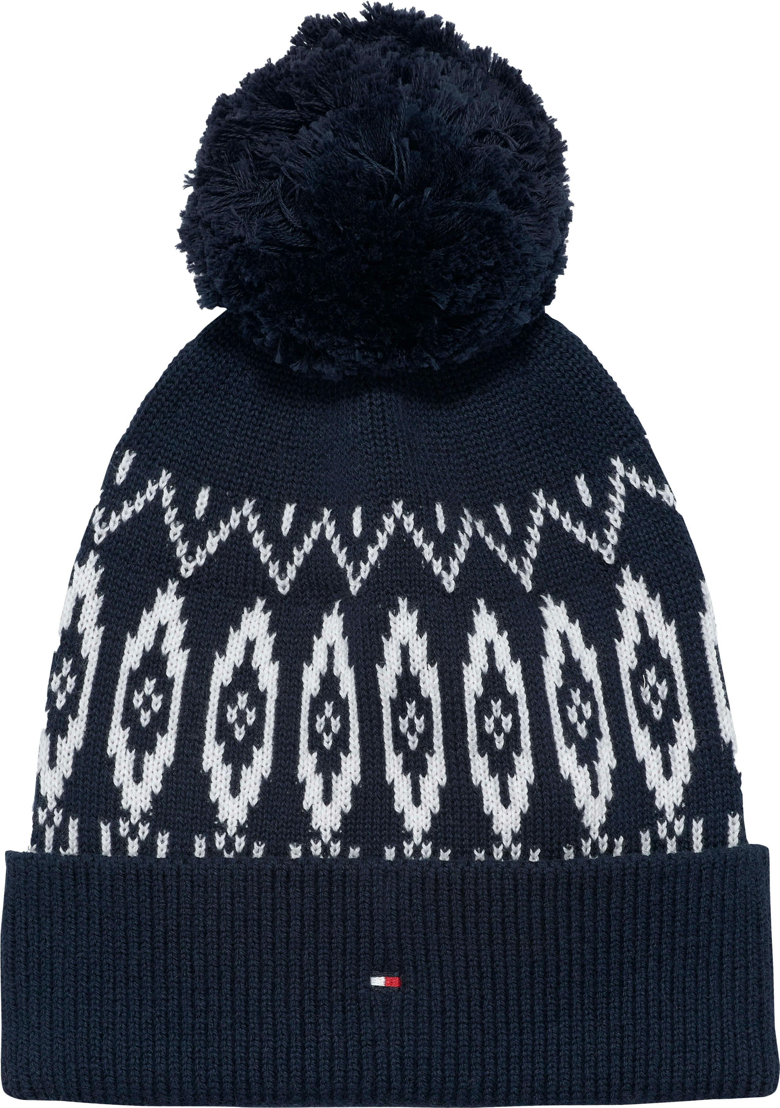 TOMMY HILFIGER - Tommy Hilfiger Σκούφος Αγόρι