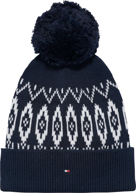 TOMMY HILFIGER - Tommy Hilfiger Σκούφος Αγόρι