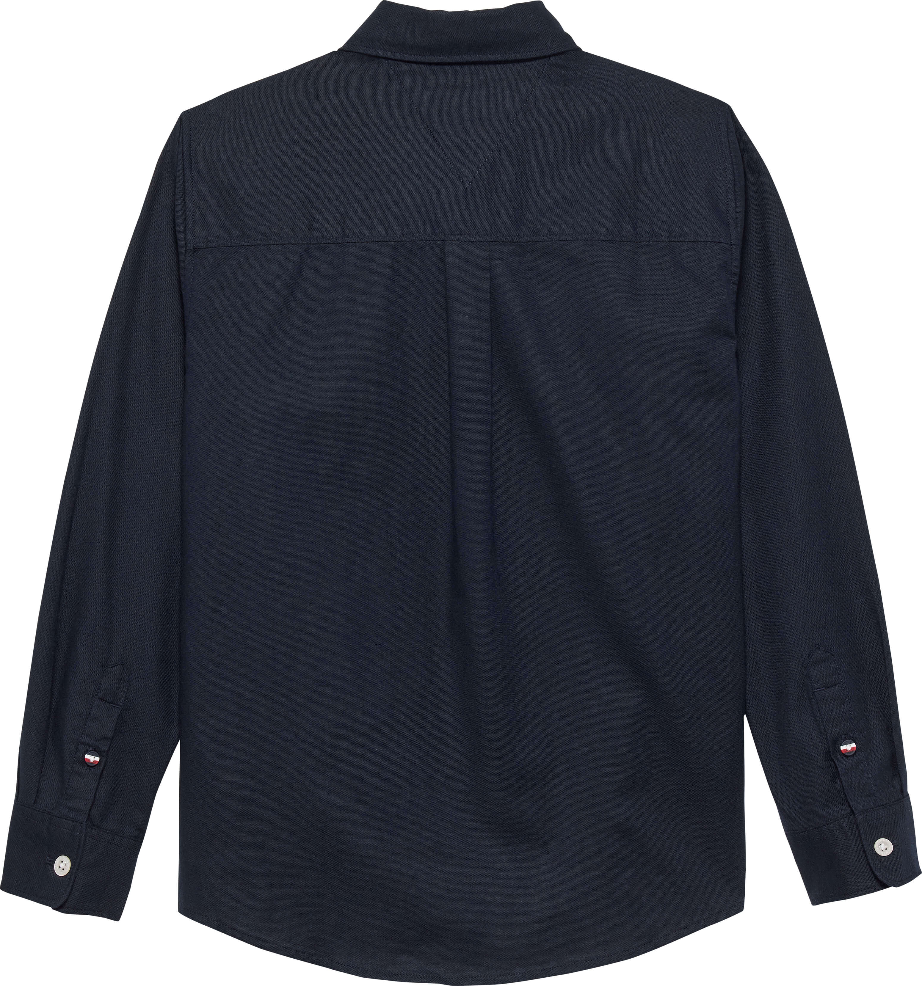 TOMMY HILFIGER - Tommy Hilfiger Πουκάμισο Oxford