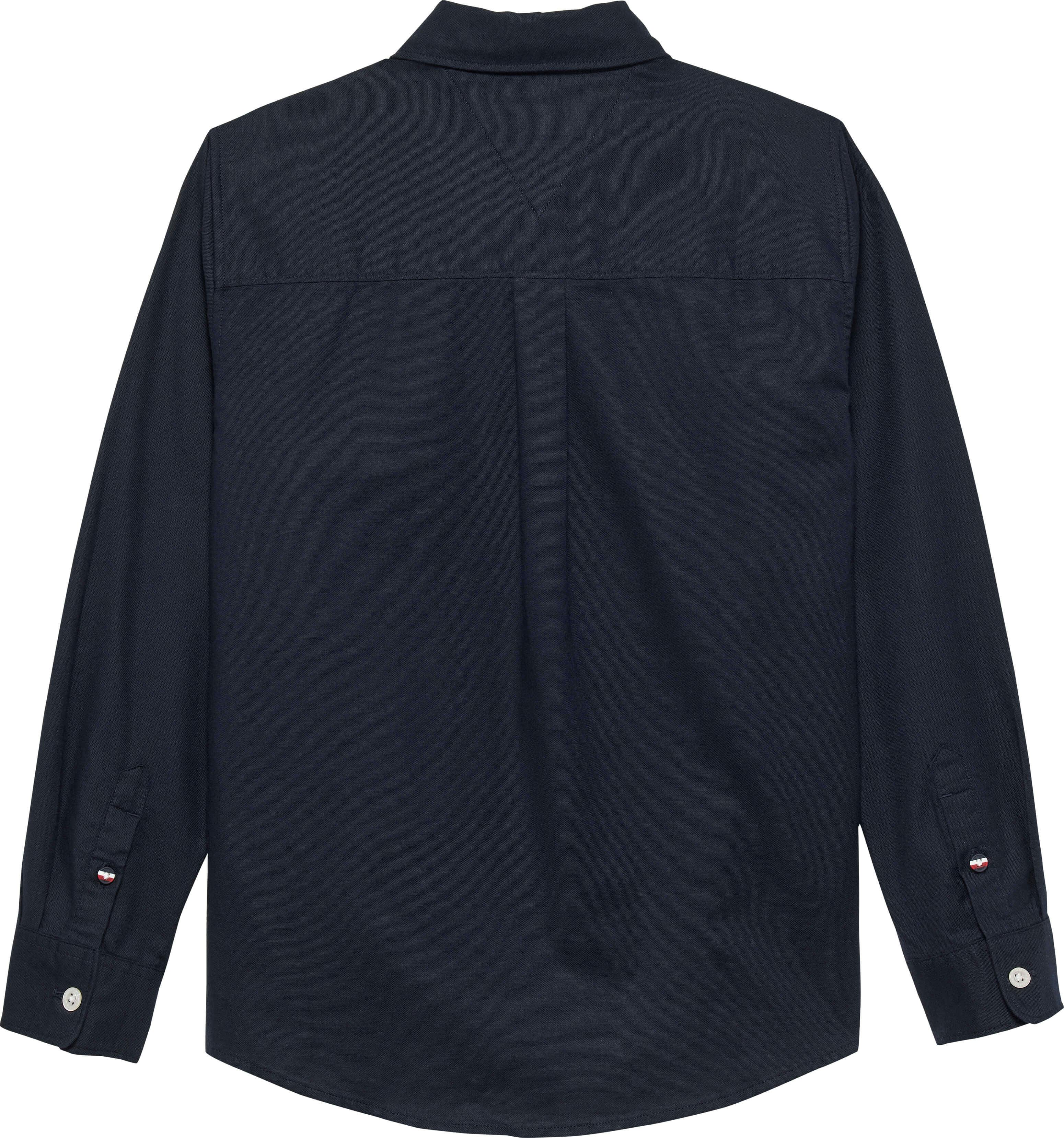 TOMMY HILFIGER - Tommy Hilfiger Πουκάμισο Oxford