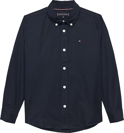 TOMMY HILFIGER - Tommy Hilfiger Πουκάμισο Oxford