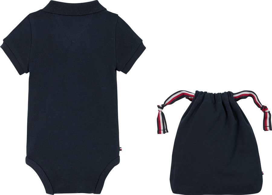 TOMMY HILFIGER - Tommy Hilfiger POLO BODY GIFTPACK