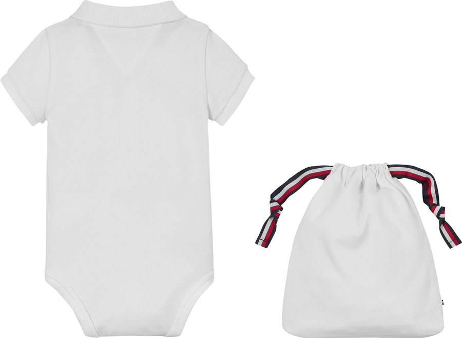 TOMMY HILFIGER - Tommy Hilfiger POLO BODY GIFTPACK