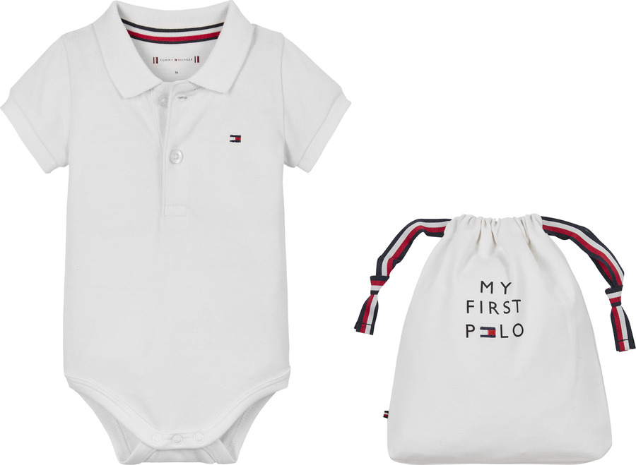 TOMMY HILFIGER - Tommy Hilfiger POLO BODY GIFTPACK
