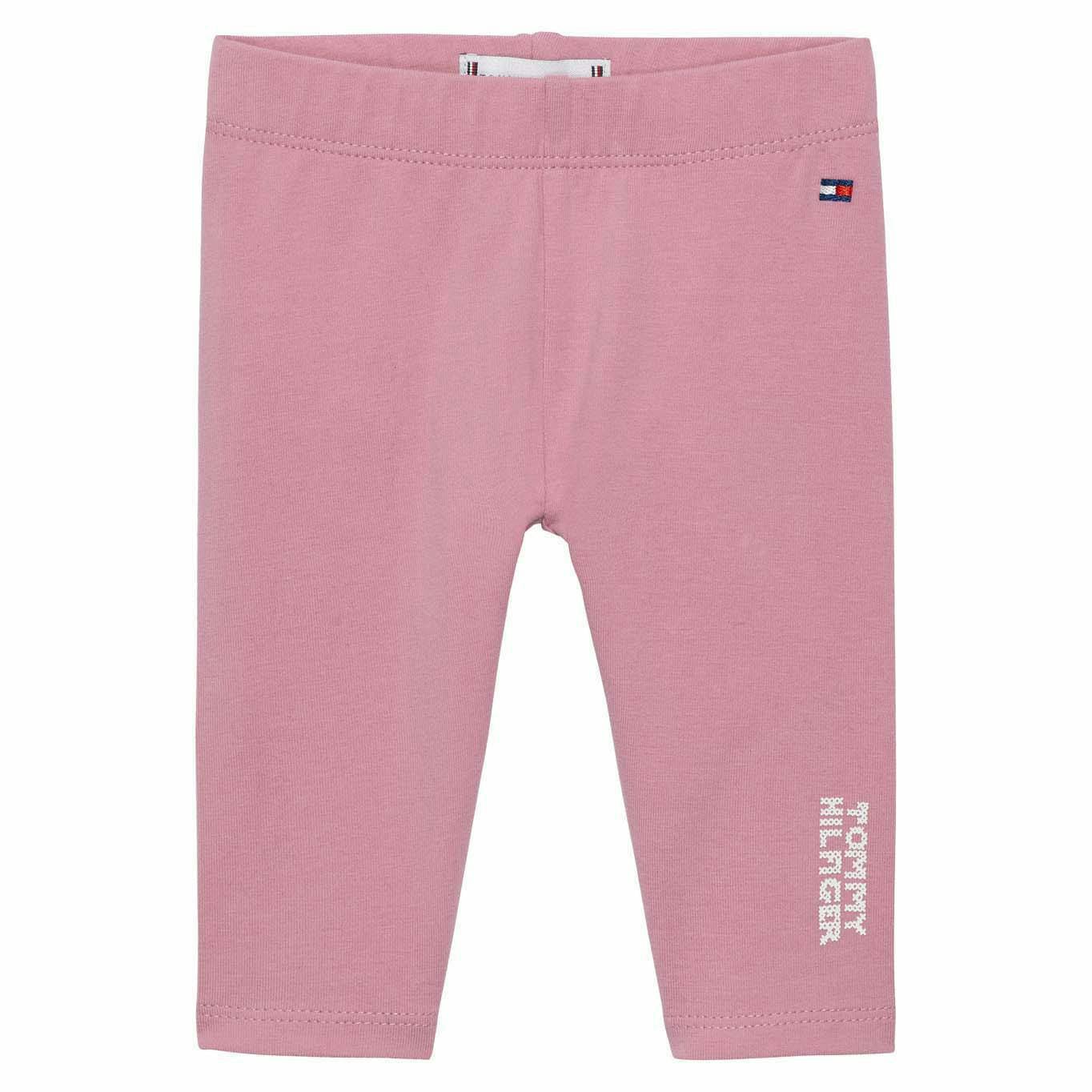 TOMMY HILFIGER - Tommy Hilfiger Κολάν Κορίτσι