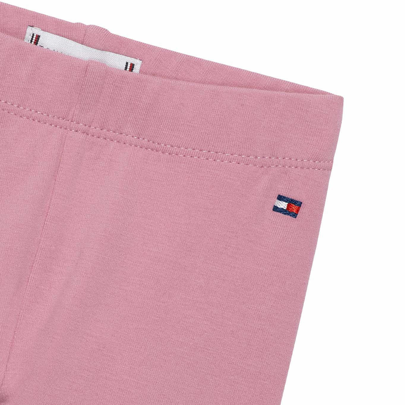 TOMMY HILFIGER - Tommy Hilfiger Κολάν Κορίτσι