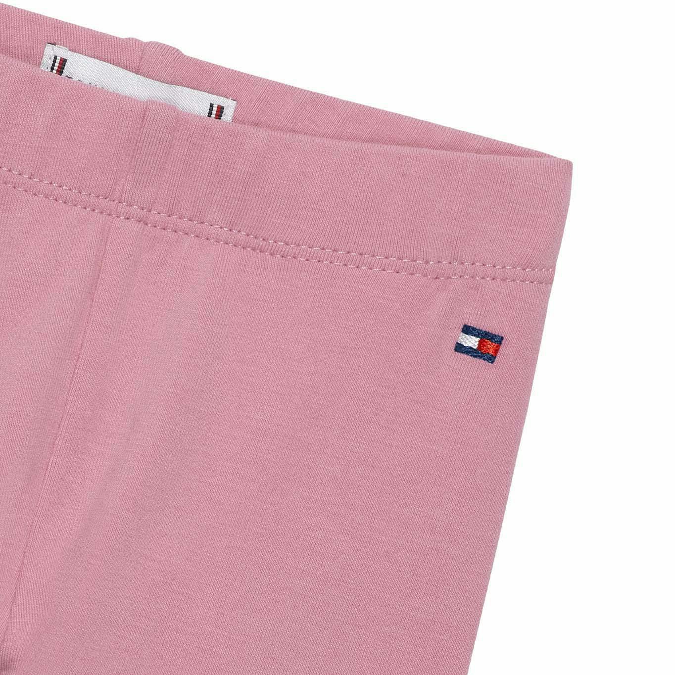 TOMMY HILFIGER - Tommy Hilfiger Κολάν Κορίτσι