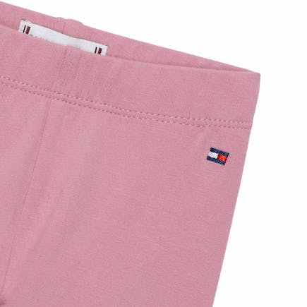 TOMMY HILFIGER - Tommy Hilfiger Κολάν Κορίτσι