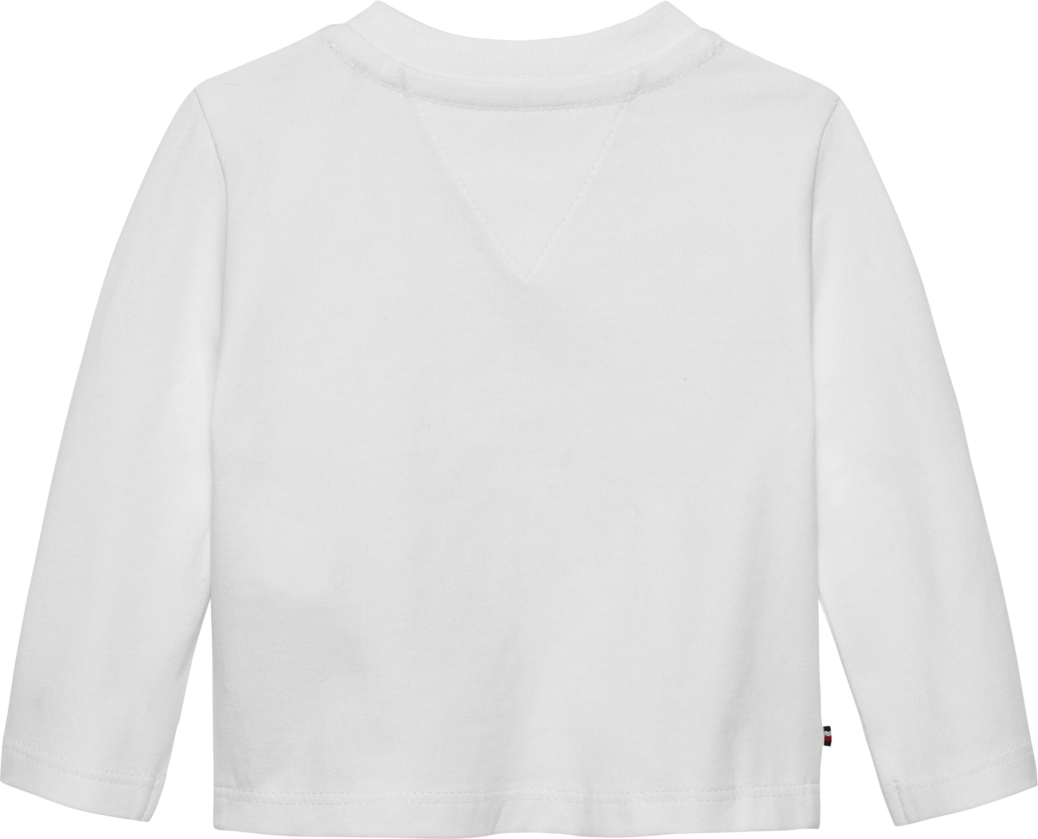 TOMMY HILFIGER - Tommy Hilfiger Μπλούζα Κορίτσι