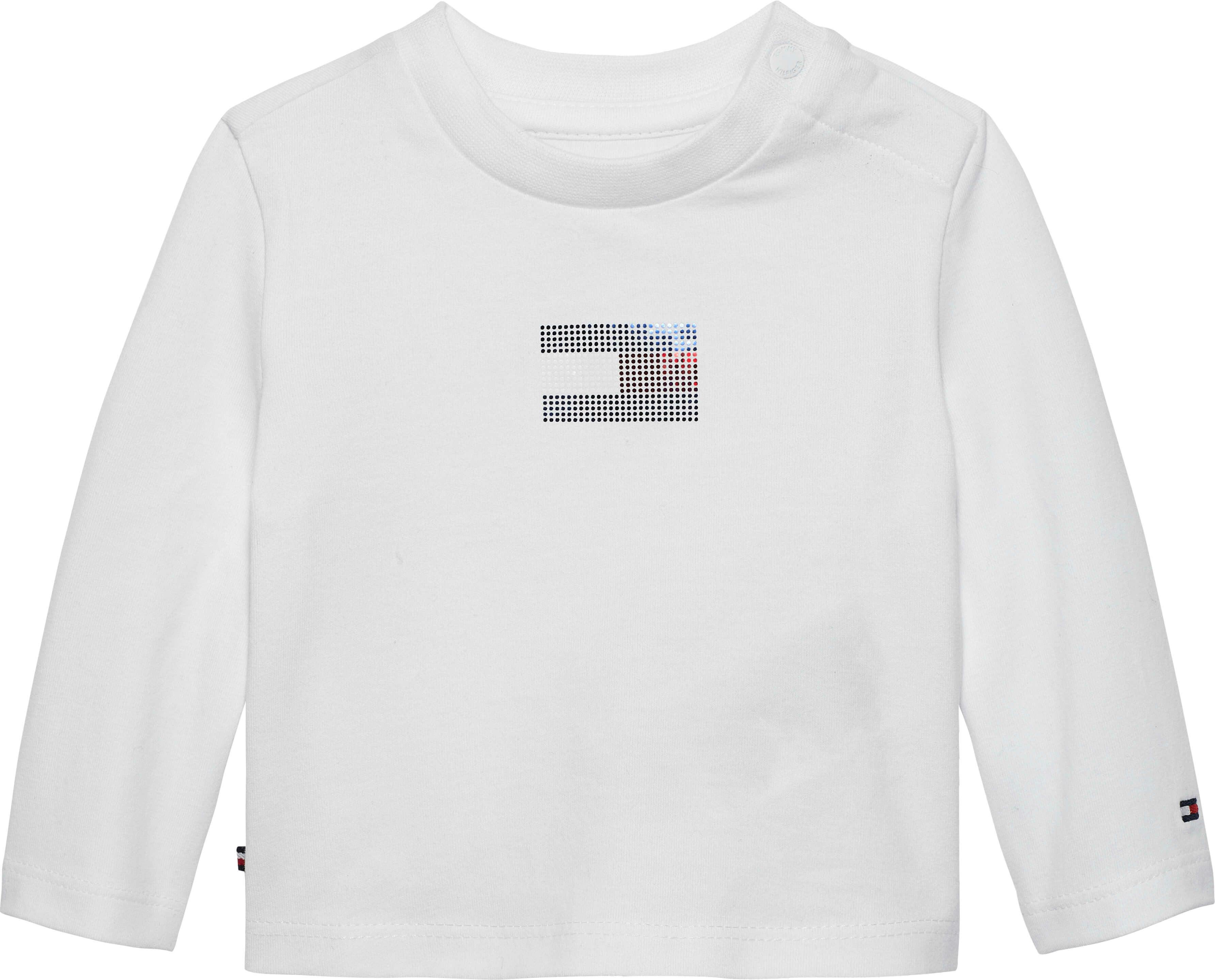 TOMMY HILFIGER - Tommy Hilfiger Μπλούζα Κορίτσι