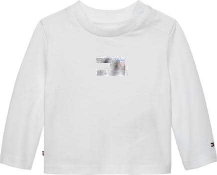 TOMMY HILFIGER - Tommy Hilfiger Μπλούζα Κορίτσι