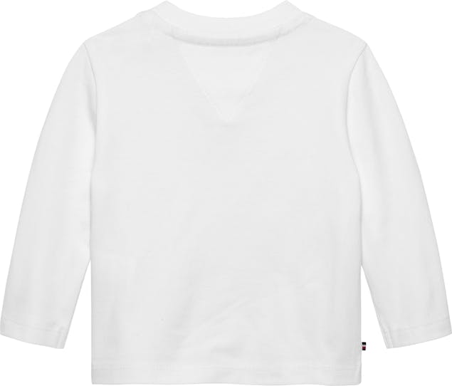 TOMMY HILFIGER - Tommy Hilfiger Μπλούζα Κορίτσι