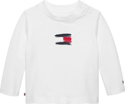 TOMMY HILFIGER - Tommy Hilfiger Μπλούζα Κορίτσι