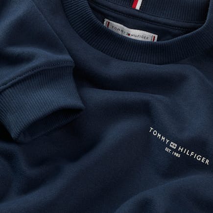 TOMMY HILFIGER - Tommy Hilfiger Παιδική Μπλούζα Φούτερ