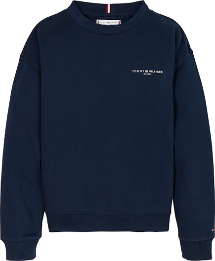 TOMMY HILFIGER - Tommy Hilfiger Παιδική Μπλούζα Φούτερ