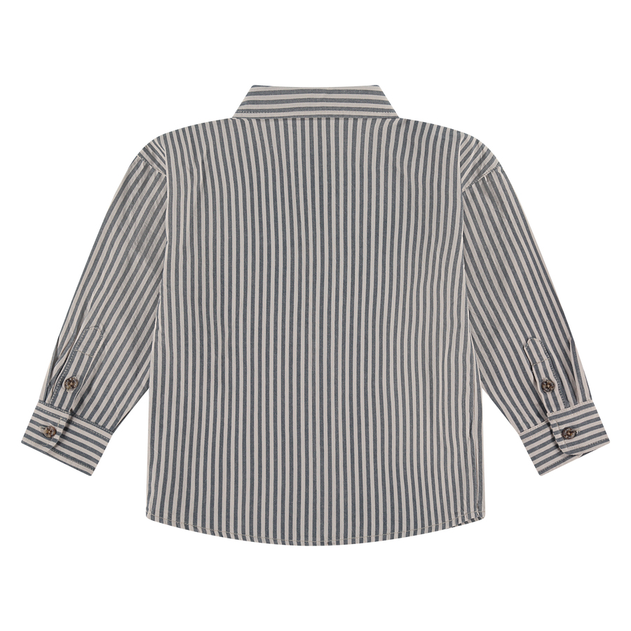STAINS & STORIES - Stains Stories Παιδικό Πουκάμισο Ριγέ