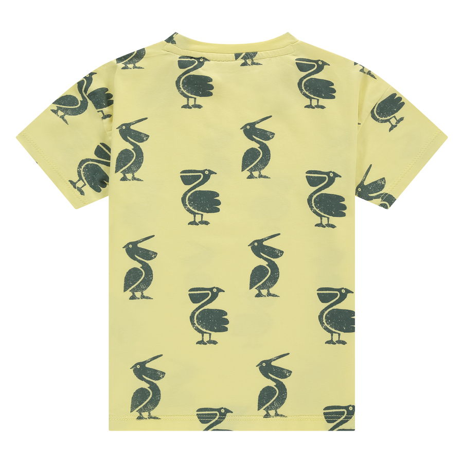 STAINS & STORIES - Stains Stories Παιδική Μπλούζα