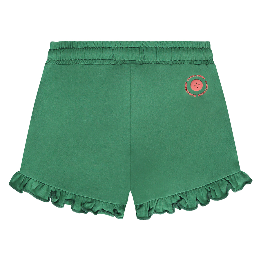 STAINS & STORIES - Stains Stories Παιδικό Σορτς