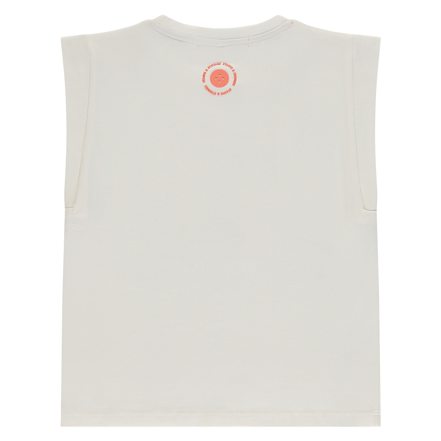 STAINS & STORIES - Stains Stories Παιδική Μπλούζα