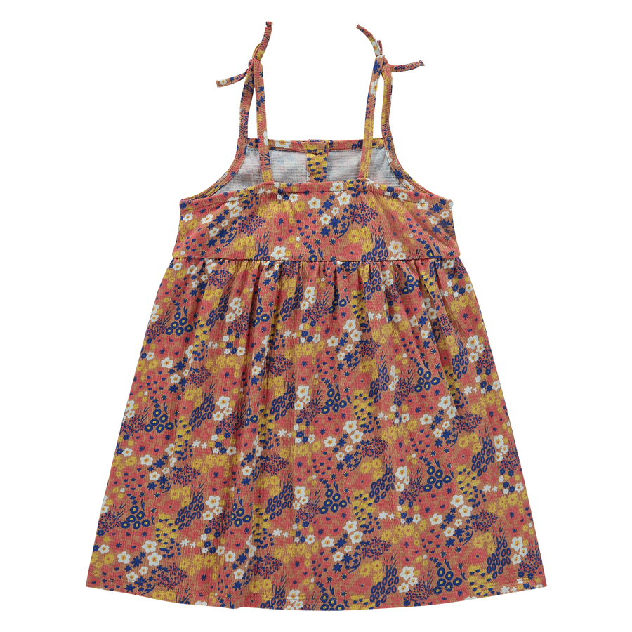 STAINS & STORIES - Stains Stories Παιδικό Φόρεμα Floral