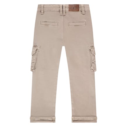 STAINS & STORIES - Stains Stories Παντελόνι Cargo Αγόρι