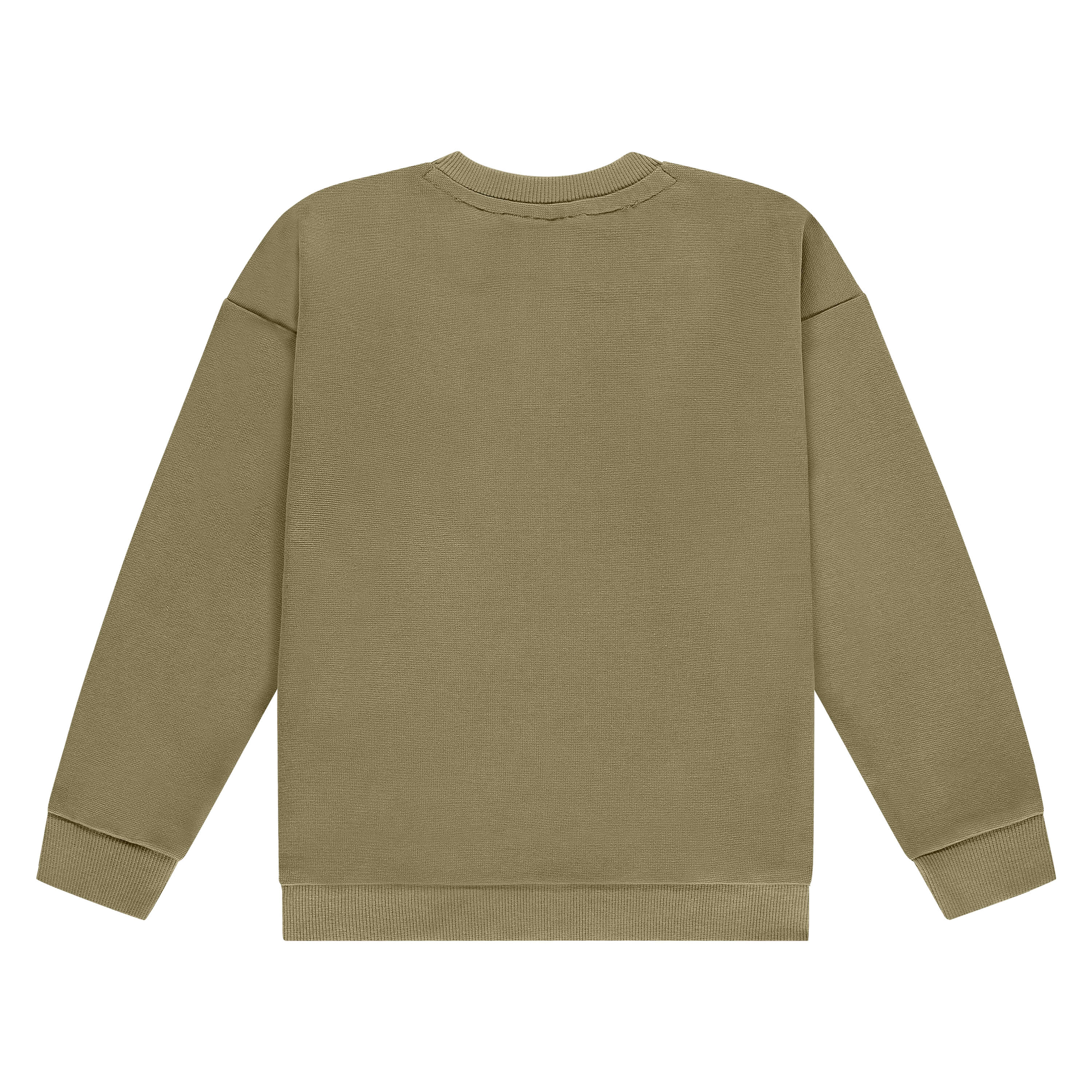 STAINS & STORIES - Stains Stories Μπλούζα Φούτερ Αγόρι