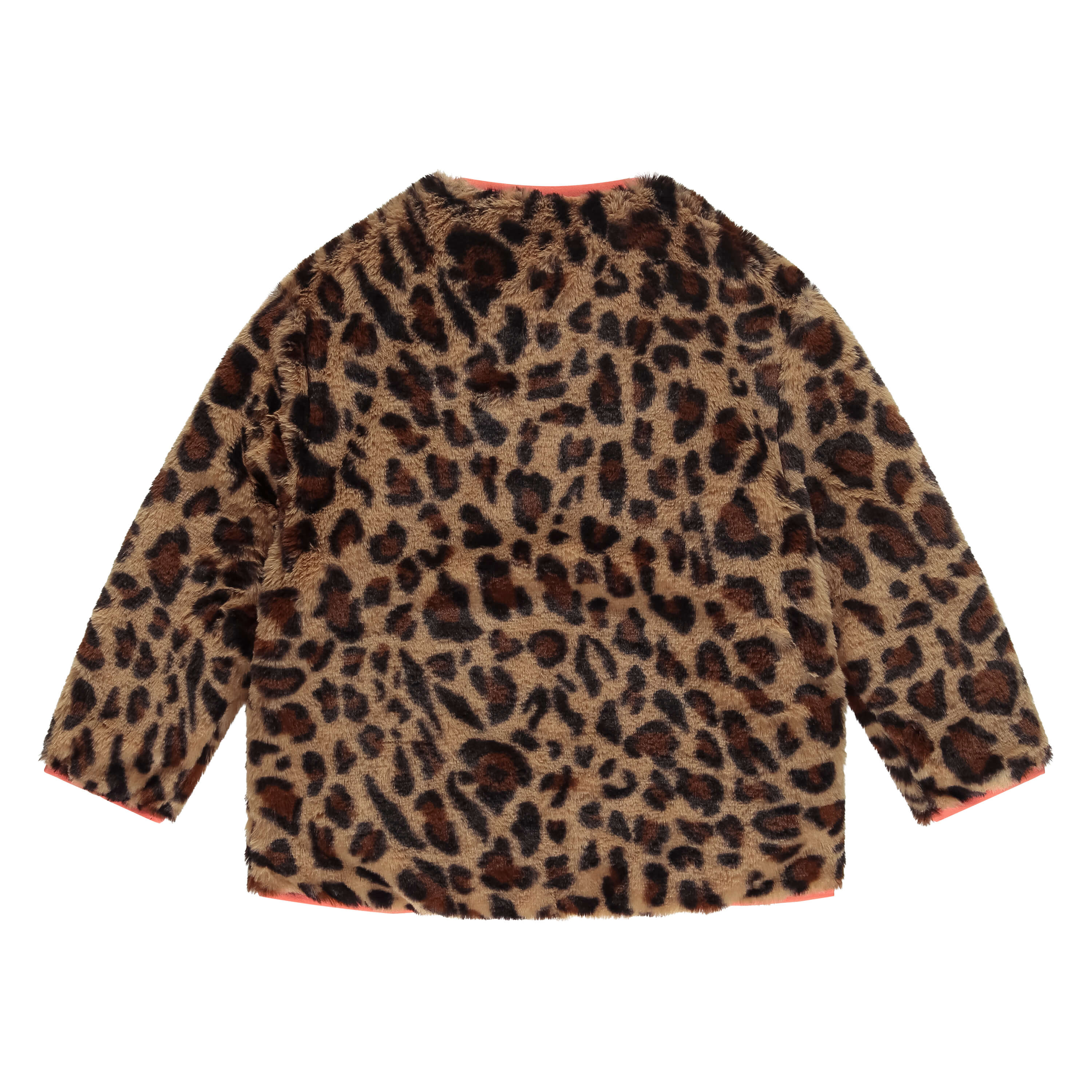 STAINS & STORIES - Stains Stories Μπουφάν Διπλής Όψης Χακί