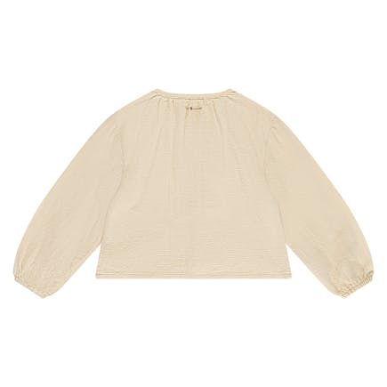 STAINS & STORIES - Stains Stories Μπλούζα Μουσελίνα Κορίτσι