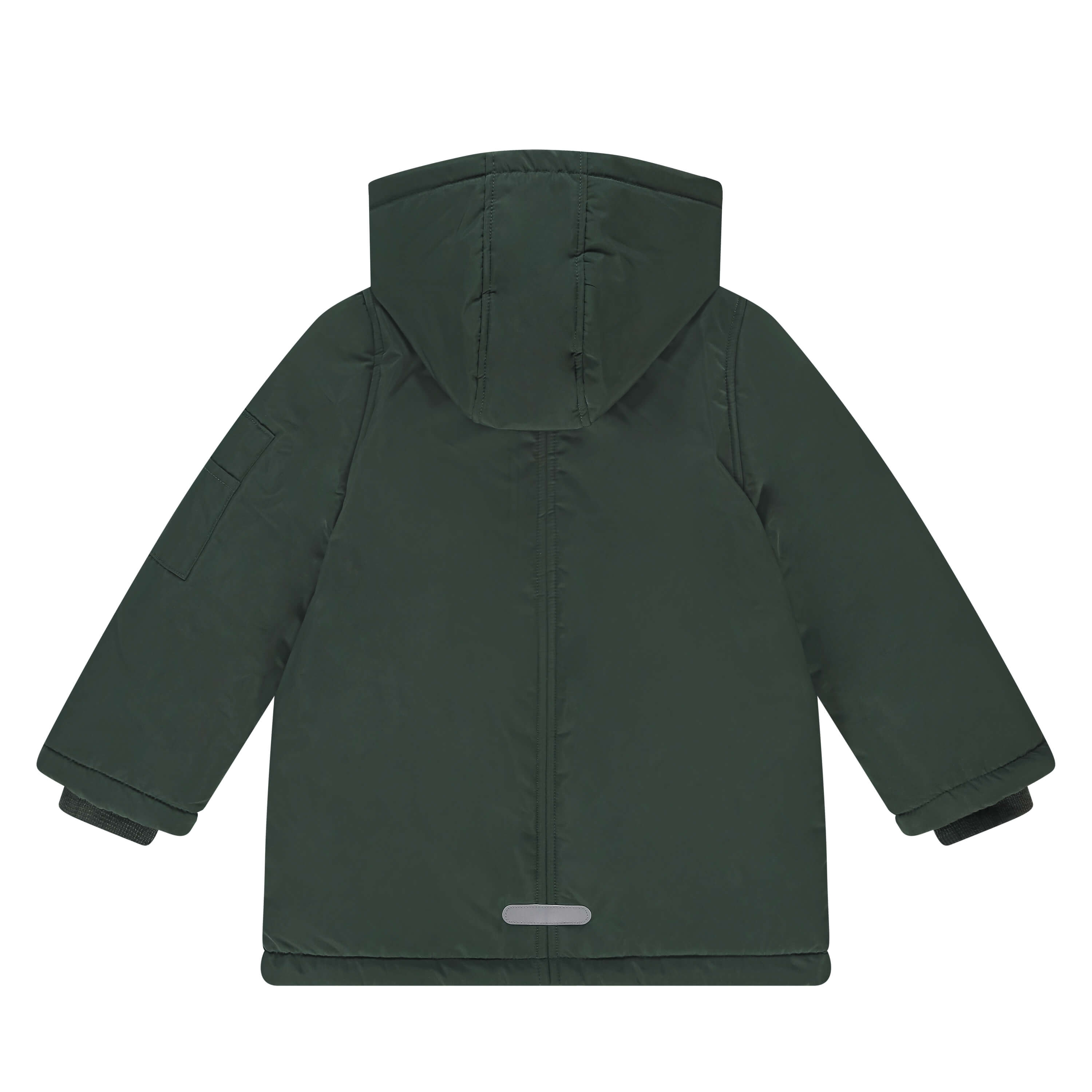 STAINS & STORIES - Stains Stories Μπουφάν/Παρκά