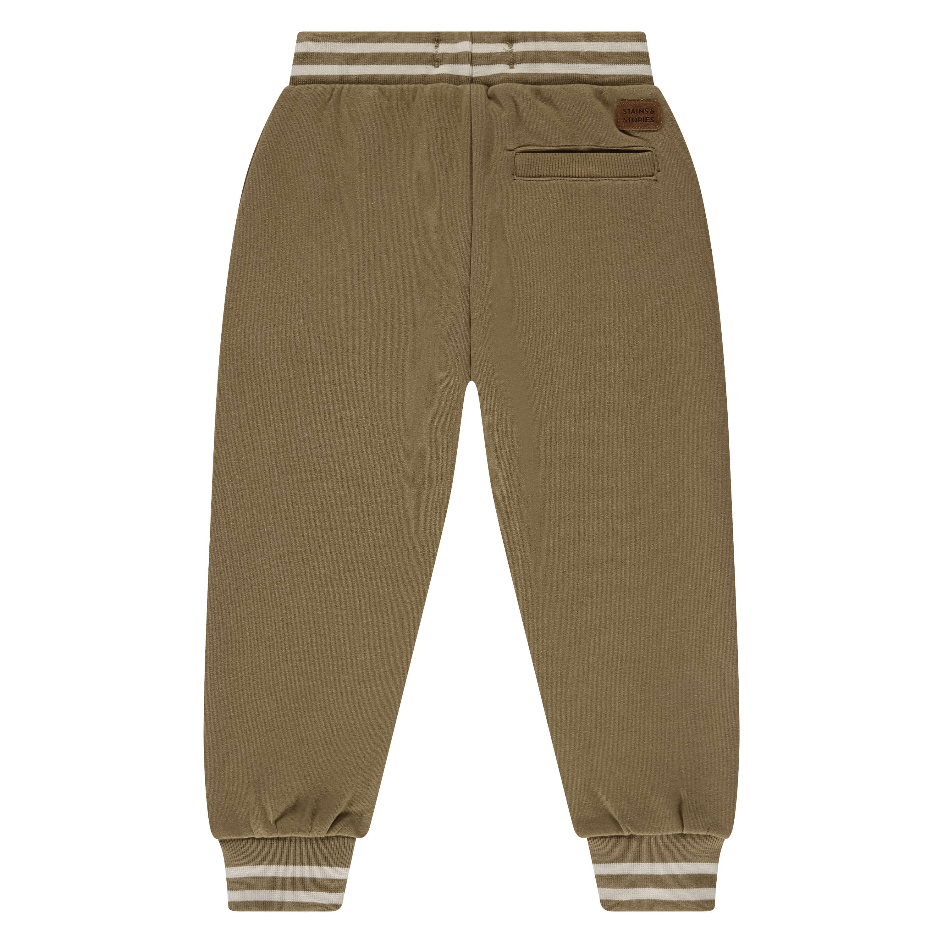 STAINS & STORIES - Stains Stories Stains Παντελόνι Φούτερ Αγόρι